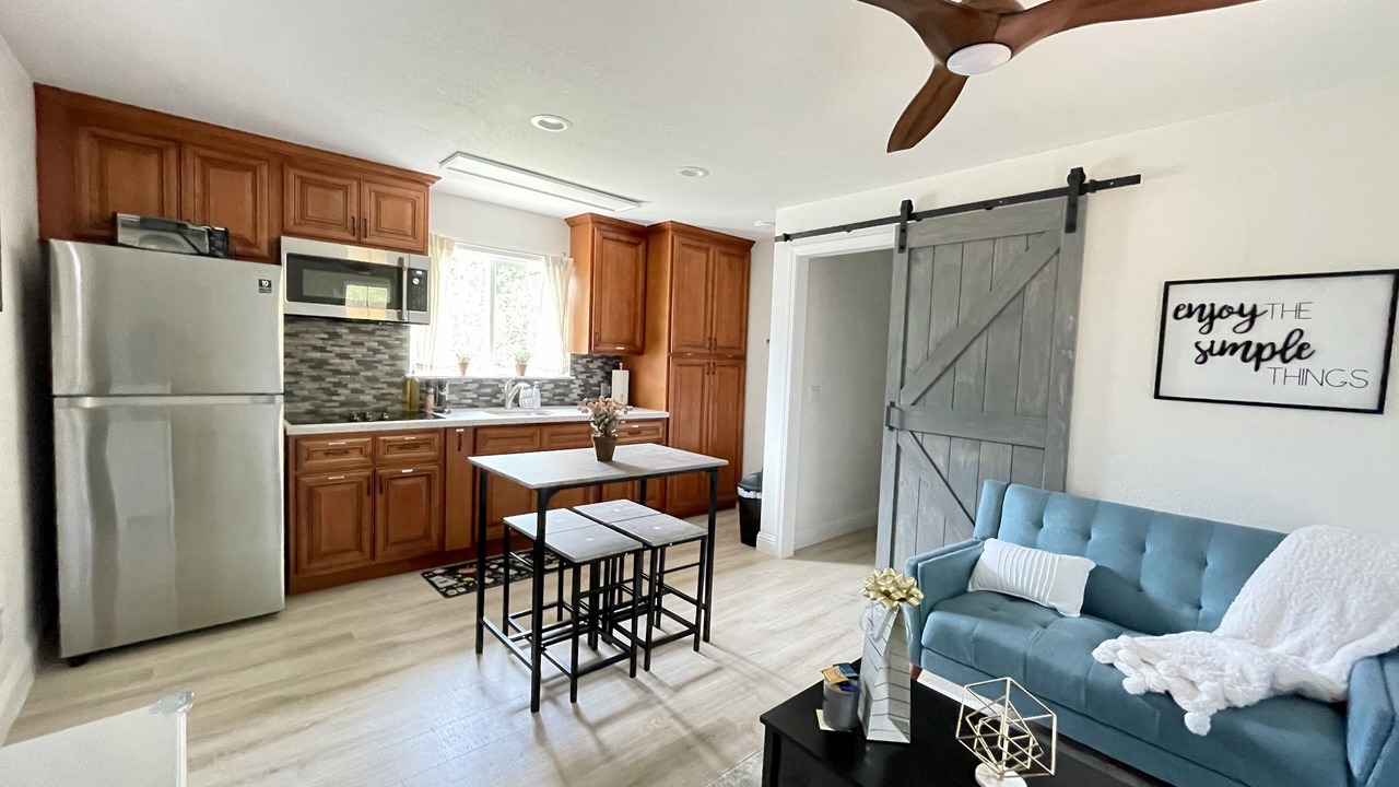 Photo of Livingroom in Silver Creek