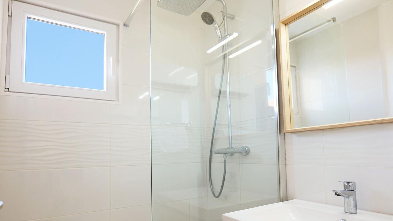 Photo of Bathroom in Palavas-les-Flots