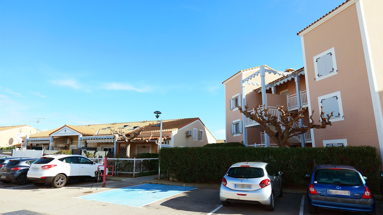 Photo of Outdoor in Palavas-les-Flots