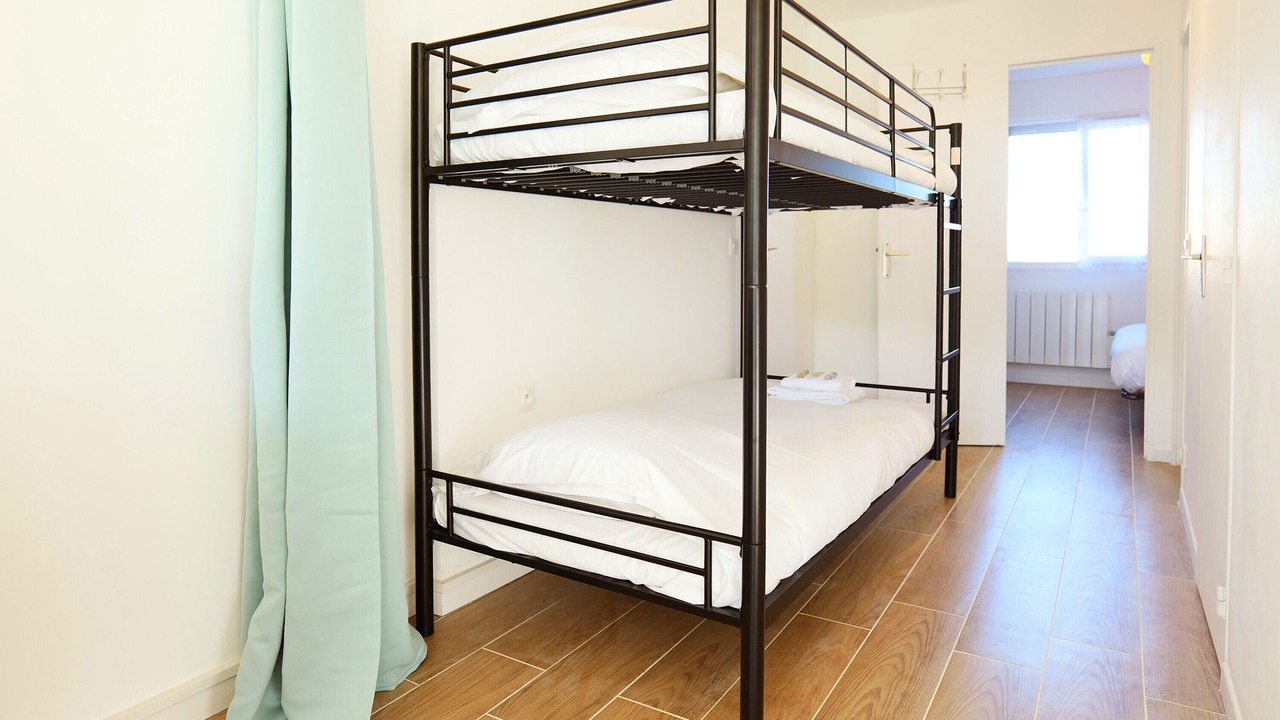 Photo of Bedroom in Palavas-les-Flots