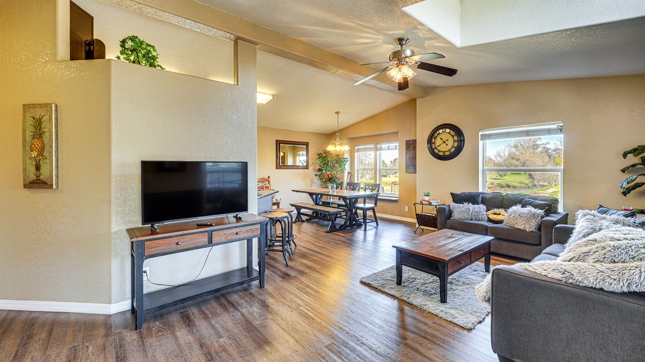 Photo of Livingroom in Lincoln