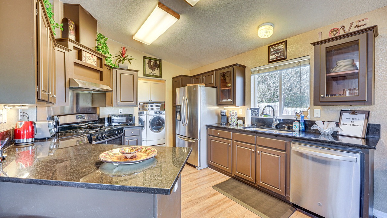 Photo of Kitchen in Lincoln