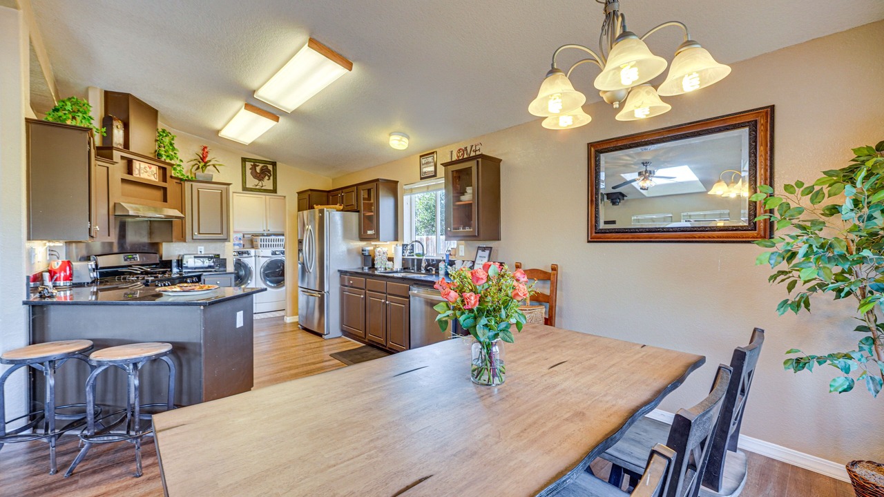 Photo of Kitchen in Lincoln