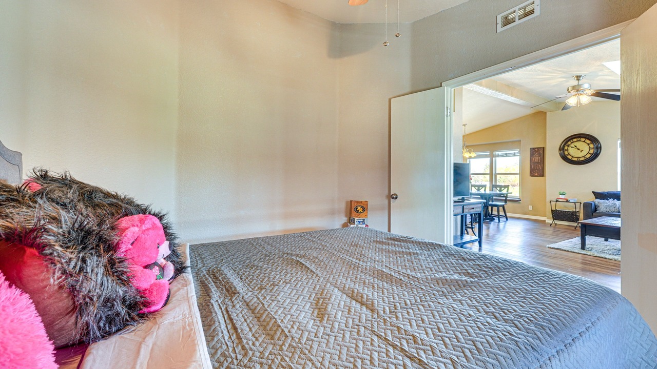 Photo of Bedroom in Lincoln