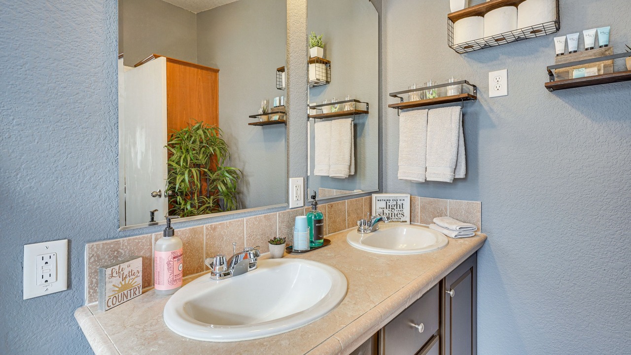 Photo of Bathroom in Lincoln