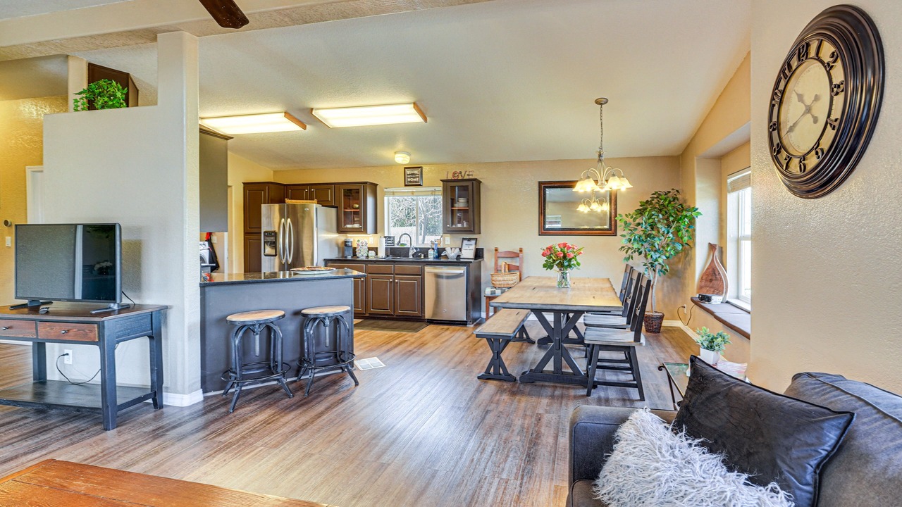 Photo of Livingroom in Lincoln