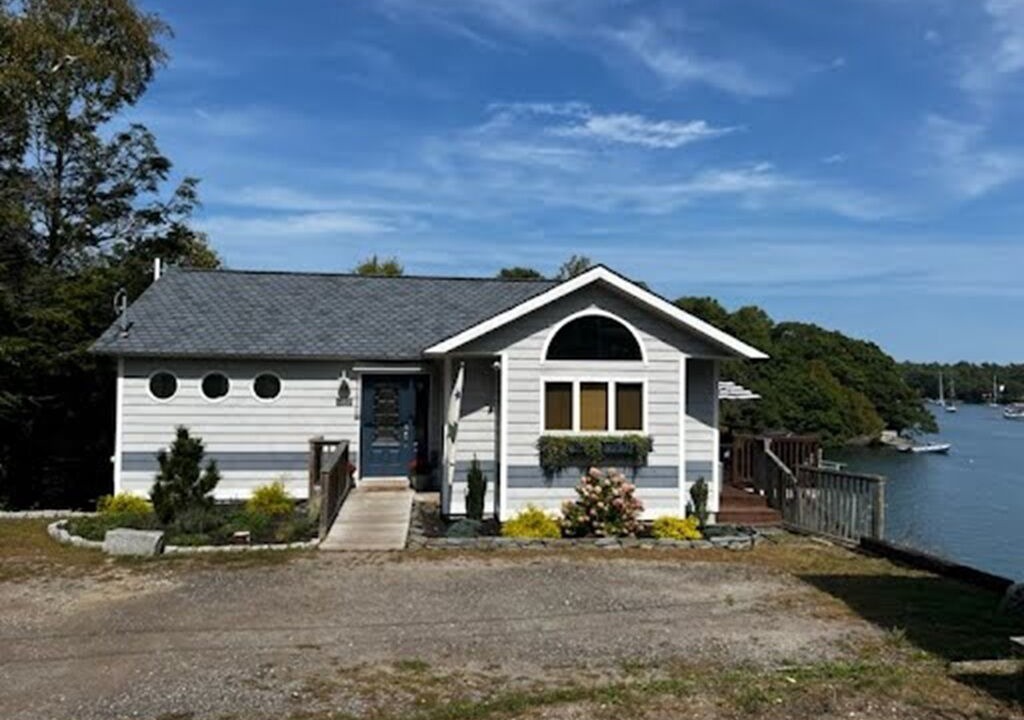 Photo of Outdoor in Sebascodegan Island