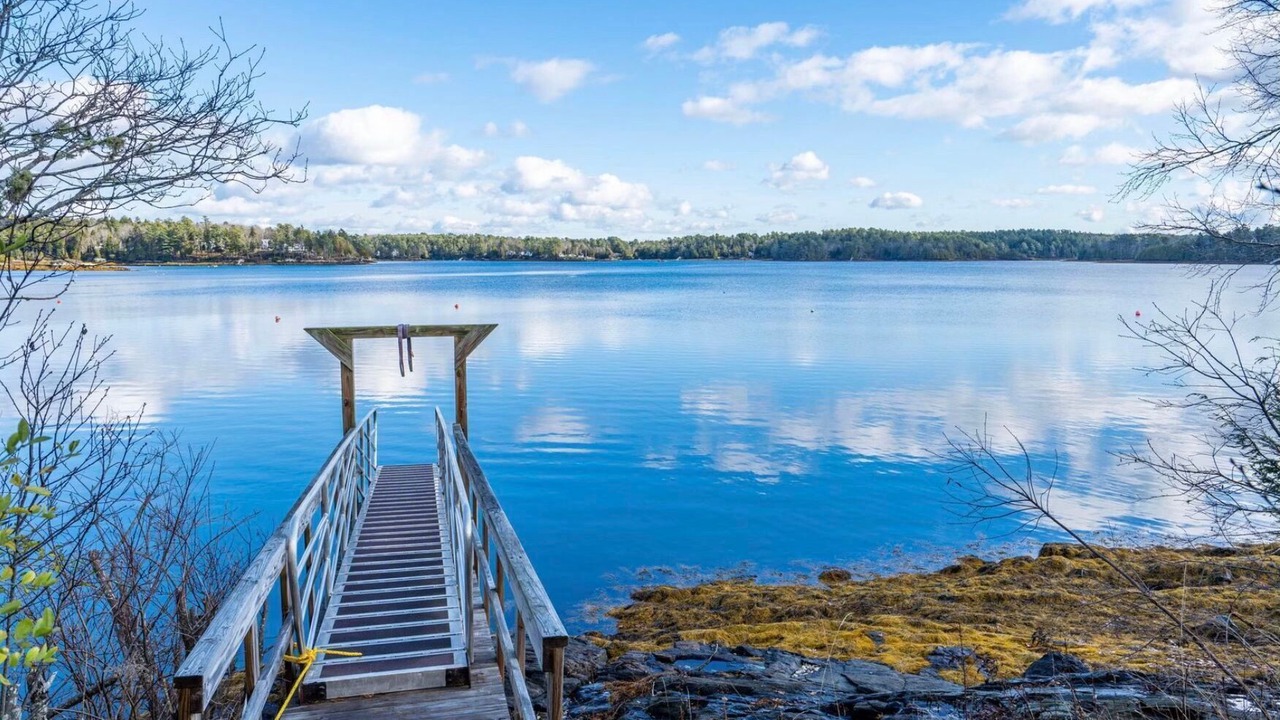 Photo of Outdoor in Sebascodegan Island