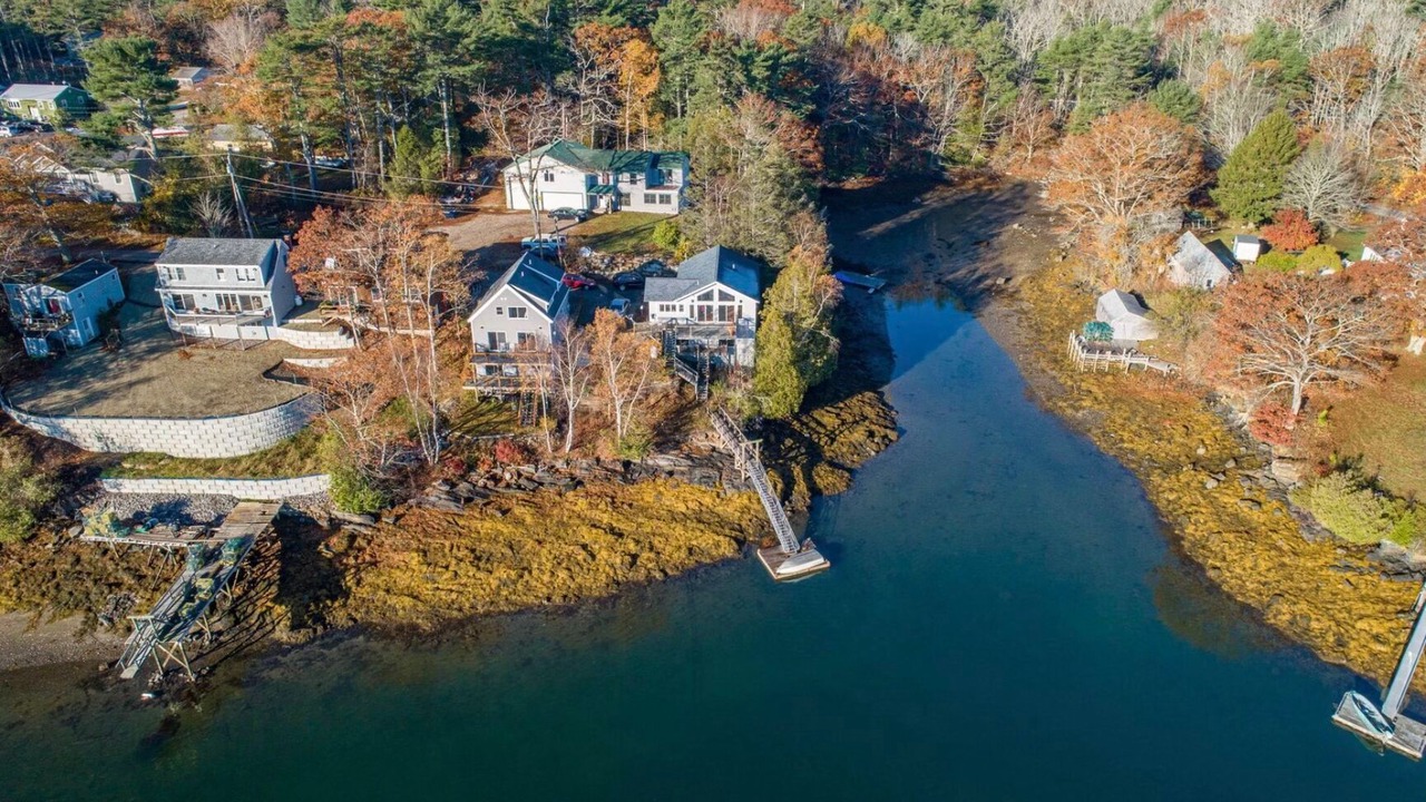 Photo of Outdoor in Sebascodegan Island