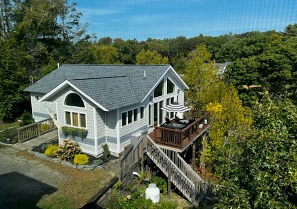 Photo of Bedroom in Sebascodegan Island