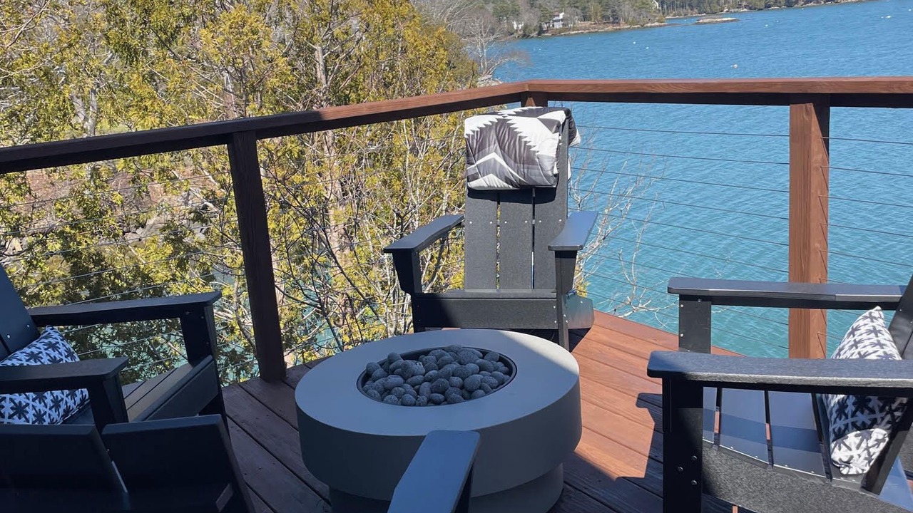 Photo of Others in Sebascodegan Island