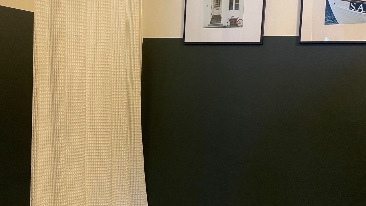 Photo of Bathroom in Sebascodegan Island