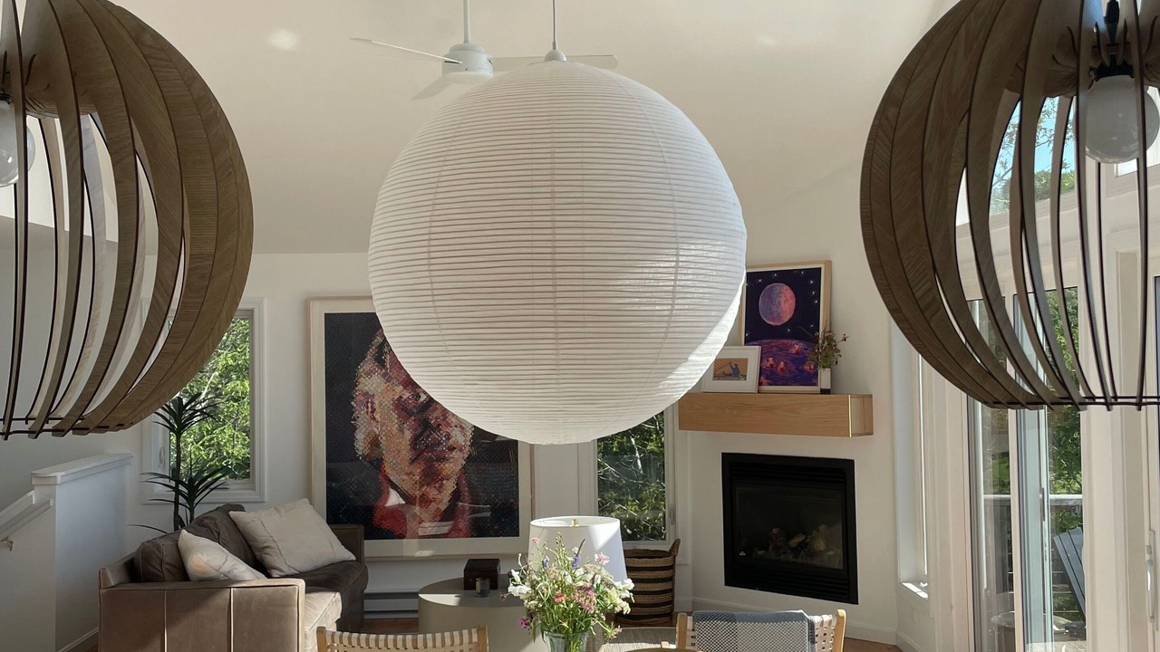 Photo of Livingroom in Sebascodegan Island