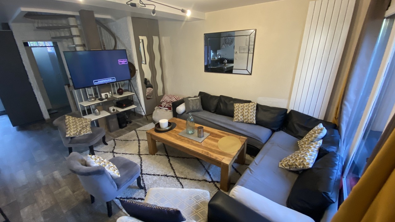 Photo of Livingroom in Carrieres-sur-Seine
