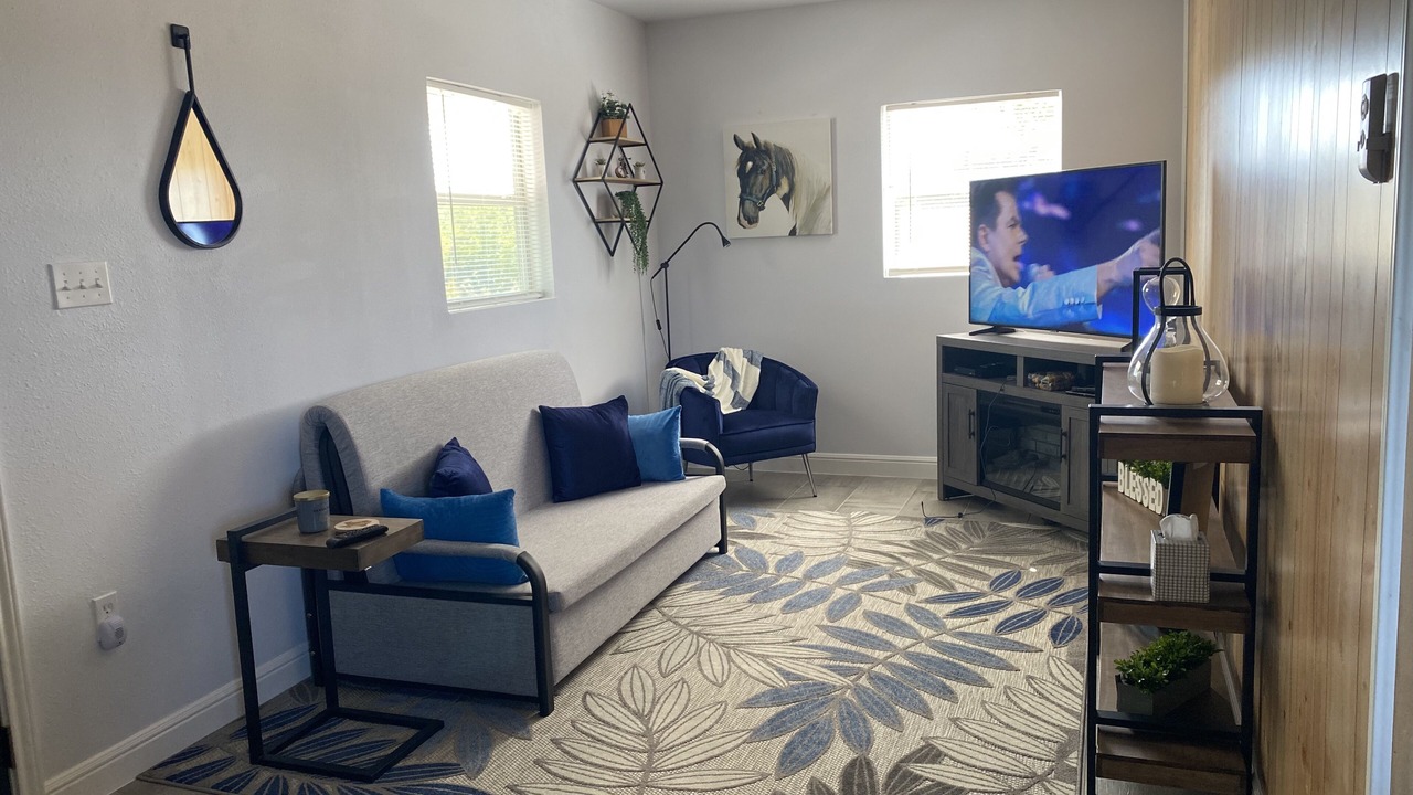 Photo of Livingroom in Westminster