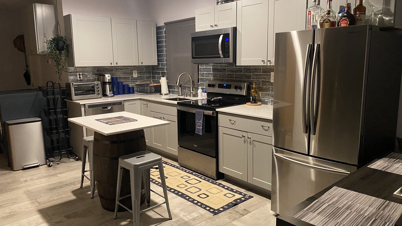 Photo of Kitchen in Westminster