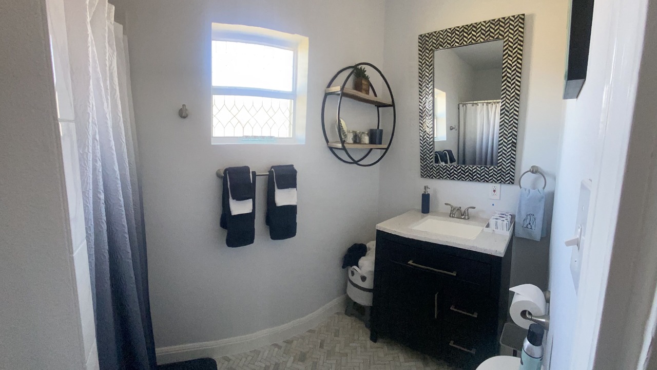 Photo of Bathroom in Westminster