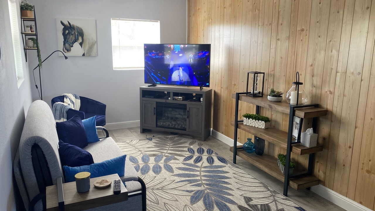 Photo of Livingroom in Westminster