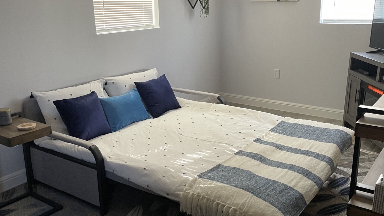 Photo of Bedroom in Westminster