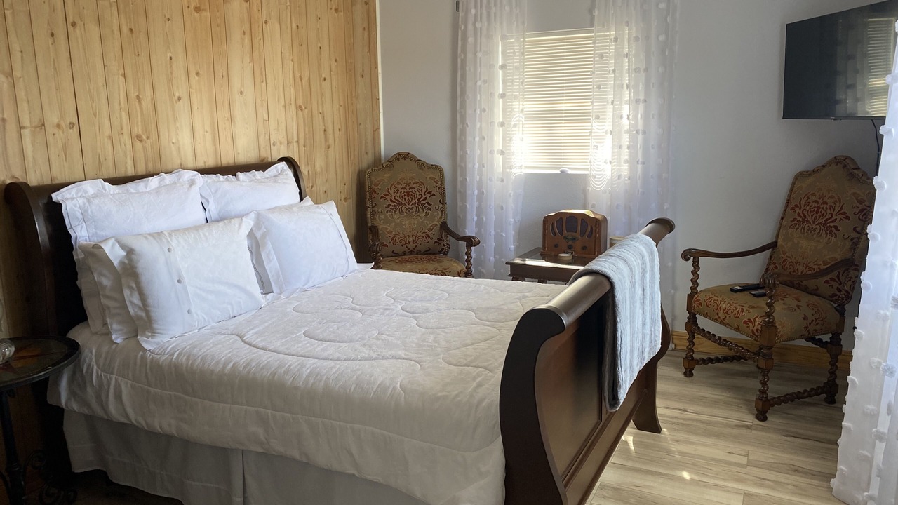 Photo of Bedroom in Westminster