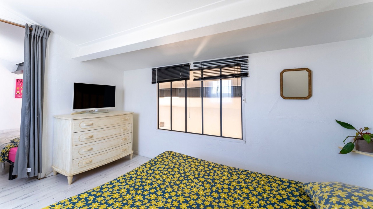Photo of Bedroom in Uchaud