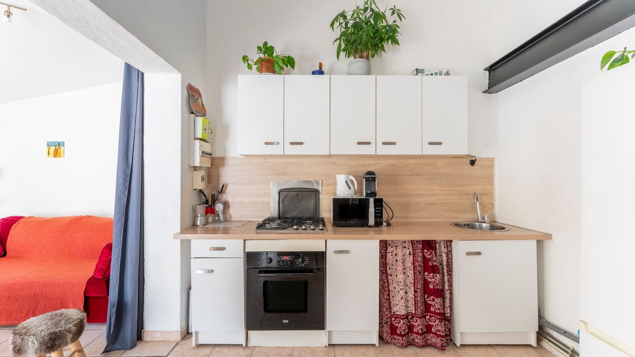Photo of Kitchen in Uchaud
