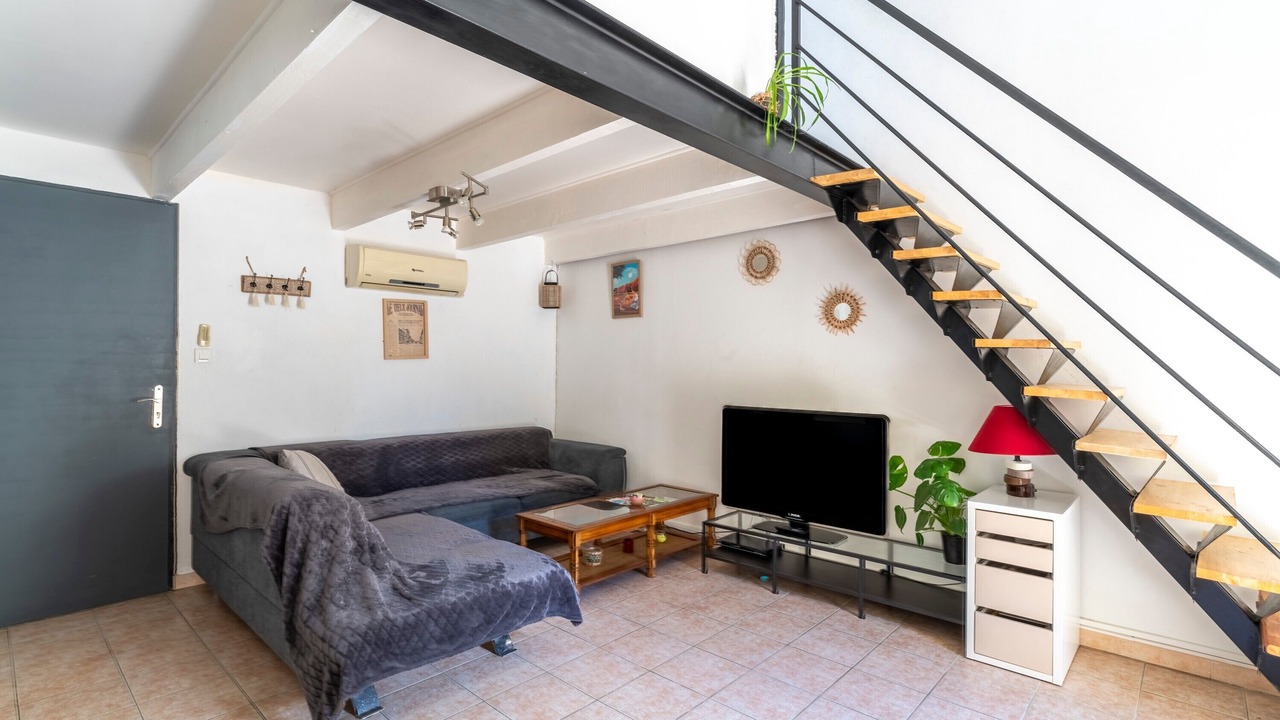 Photo of Livingroom in Uchaud