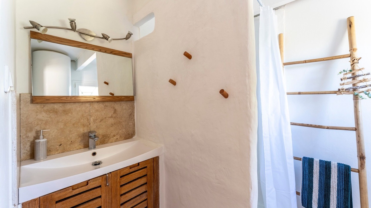 Photo of Bathroom in Uchaud
