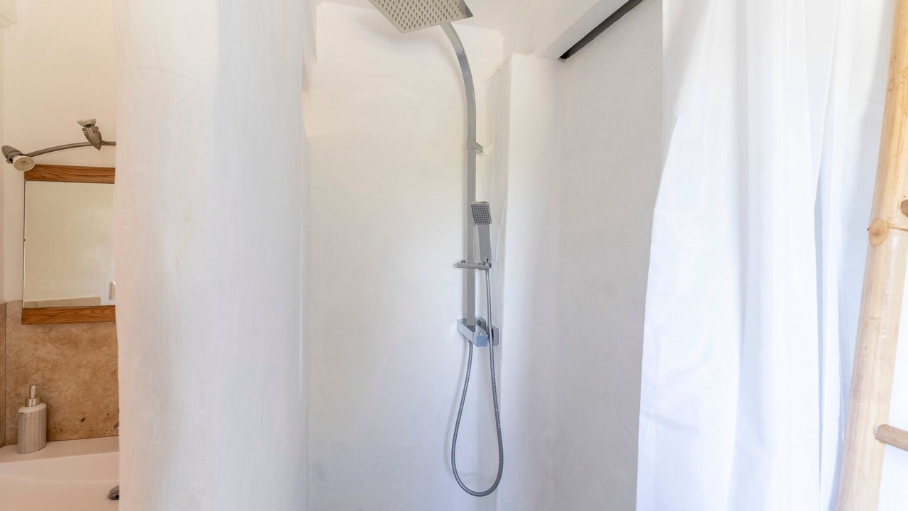 Photo of Bathroom in Uchaud