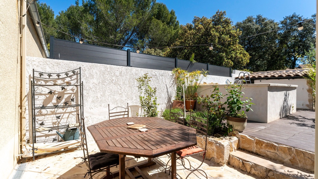 Photo of Outdoor in Uchaud