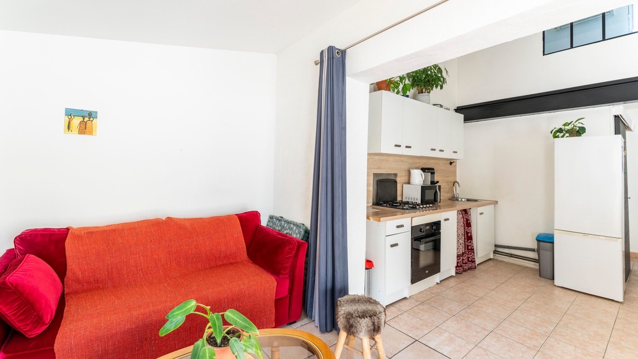 Photo of Livingroom in Uchaud