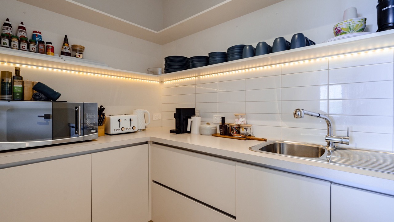 Photo of Kitchen in Curlewis