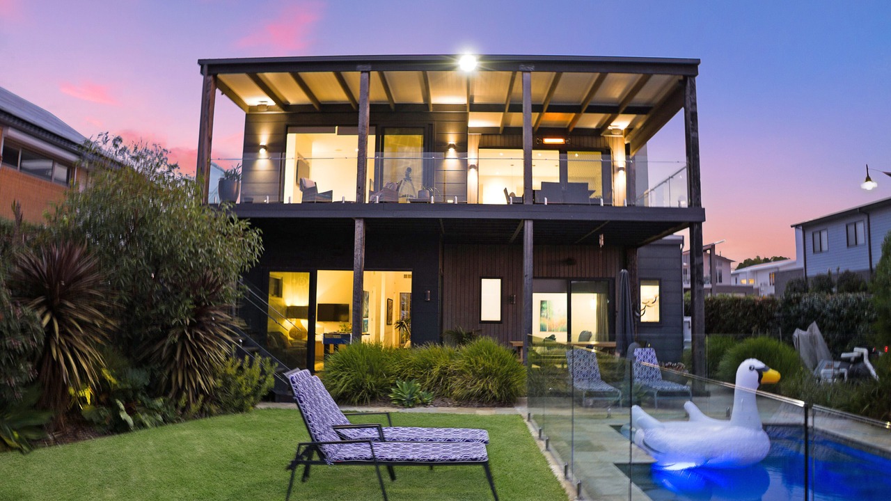 Photo of Outdoor in Curlewis