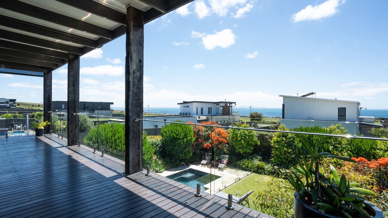 Photo of Patio Balcony in Curlewis