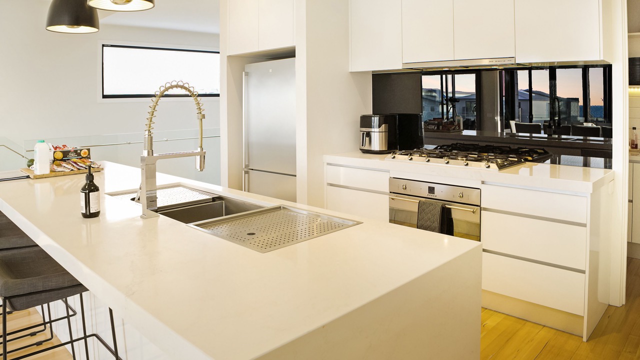 Photo of Kitchen in Curlewis