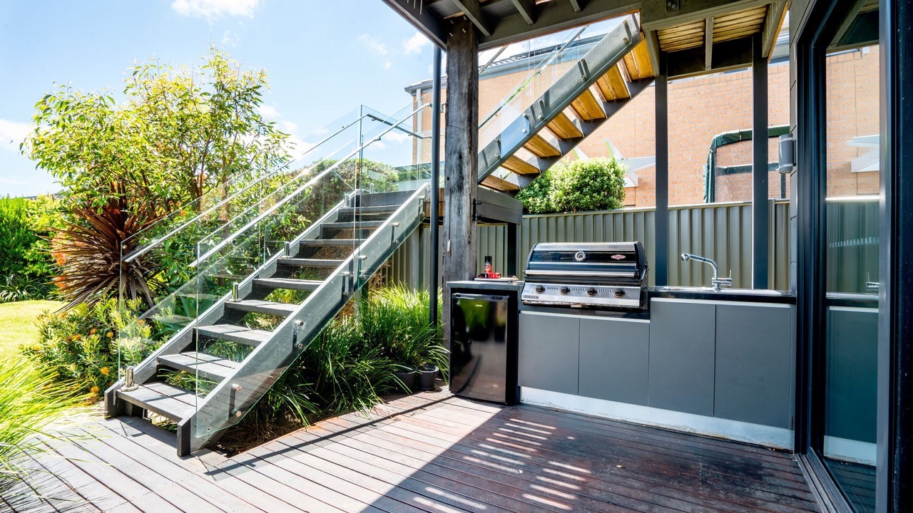 Photo of Outdoor in Curlewis