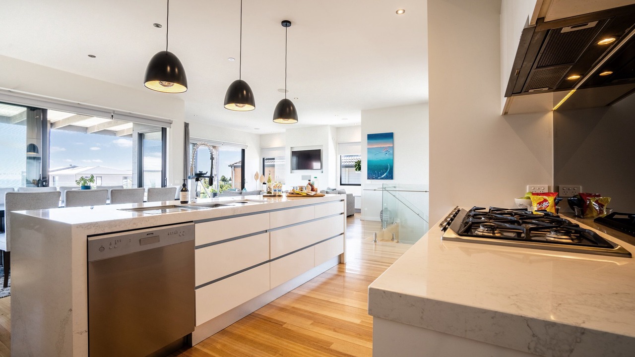 Photo of Kitchen in Curlewis