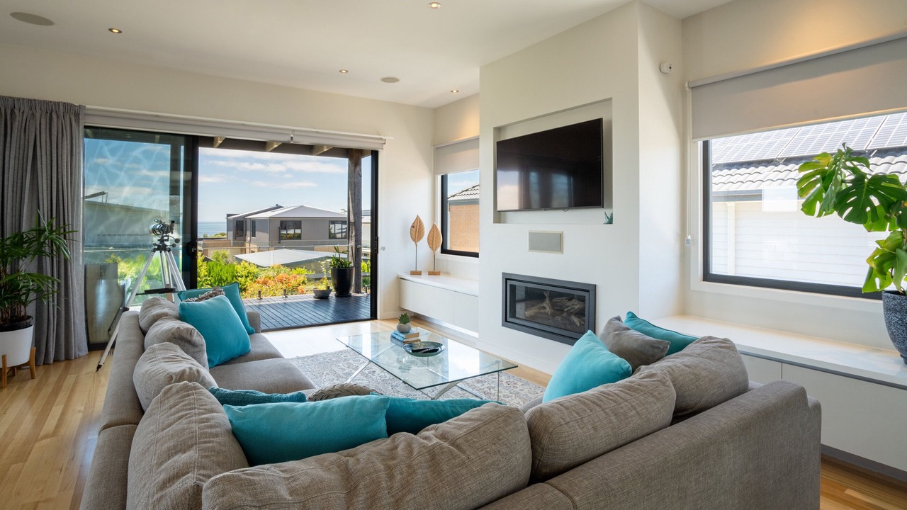 Photo of Livingroom in Curlewis