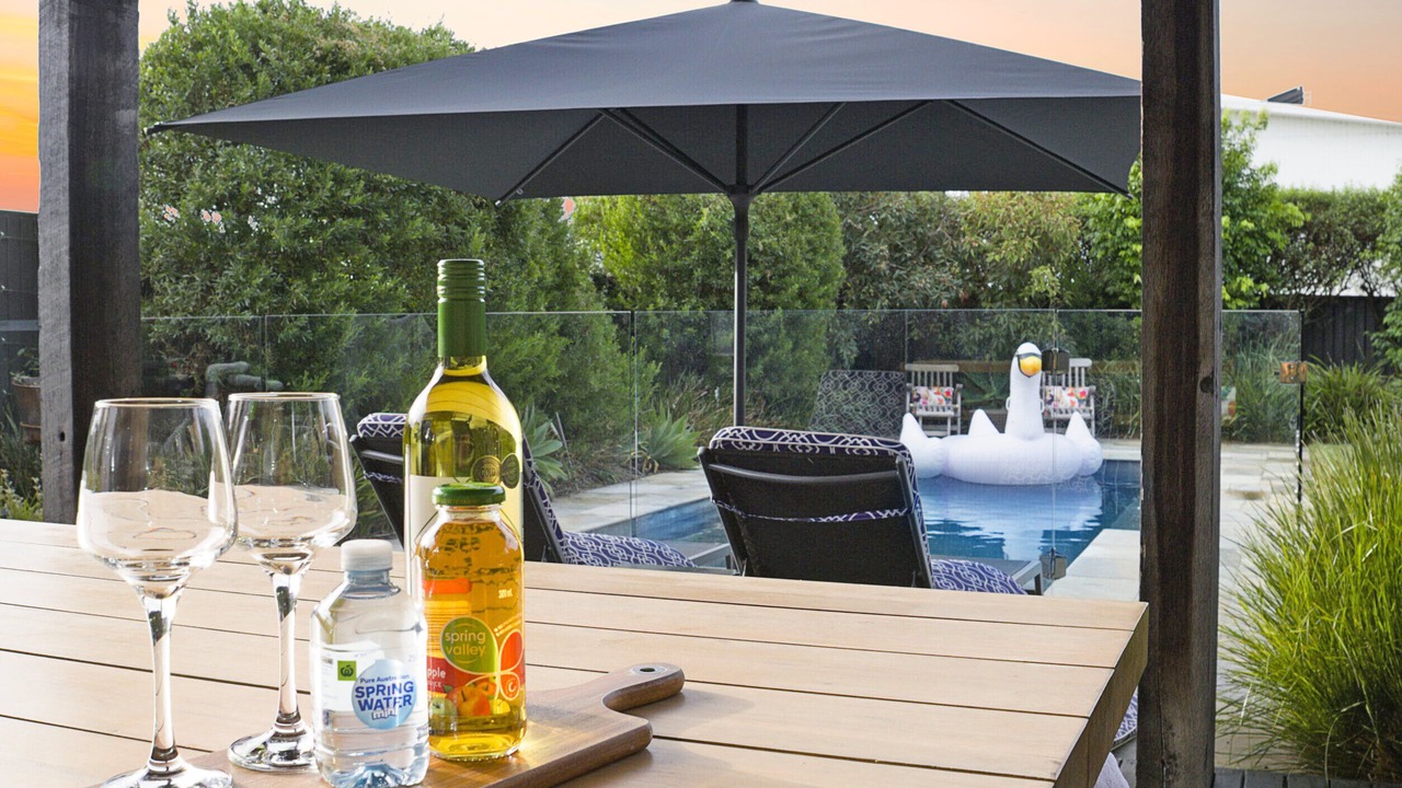 Photo of Outdoor in Curlewis