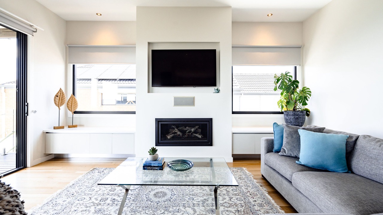 Photo of Livingroom in Curlewis