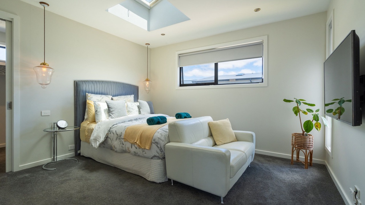 Photo of Bedroom in Curlewis