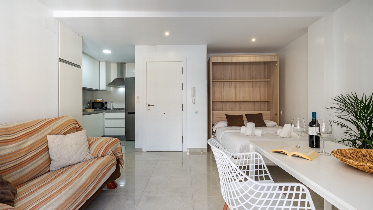 Photo of Bedroom in Alcala la Real