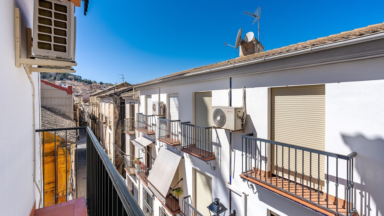 Photo of Outdoor in Alcala la Real