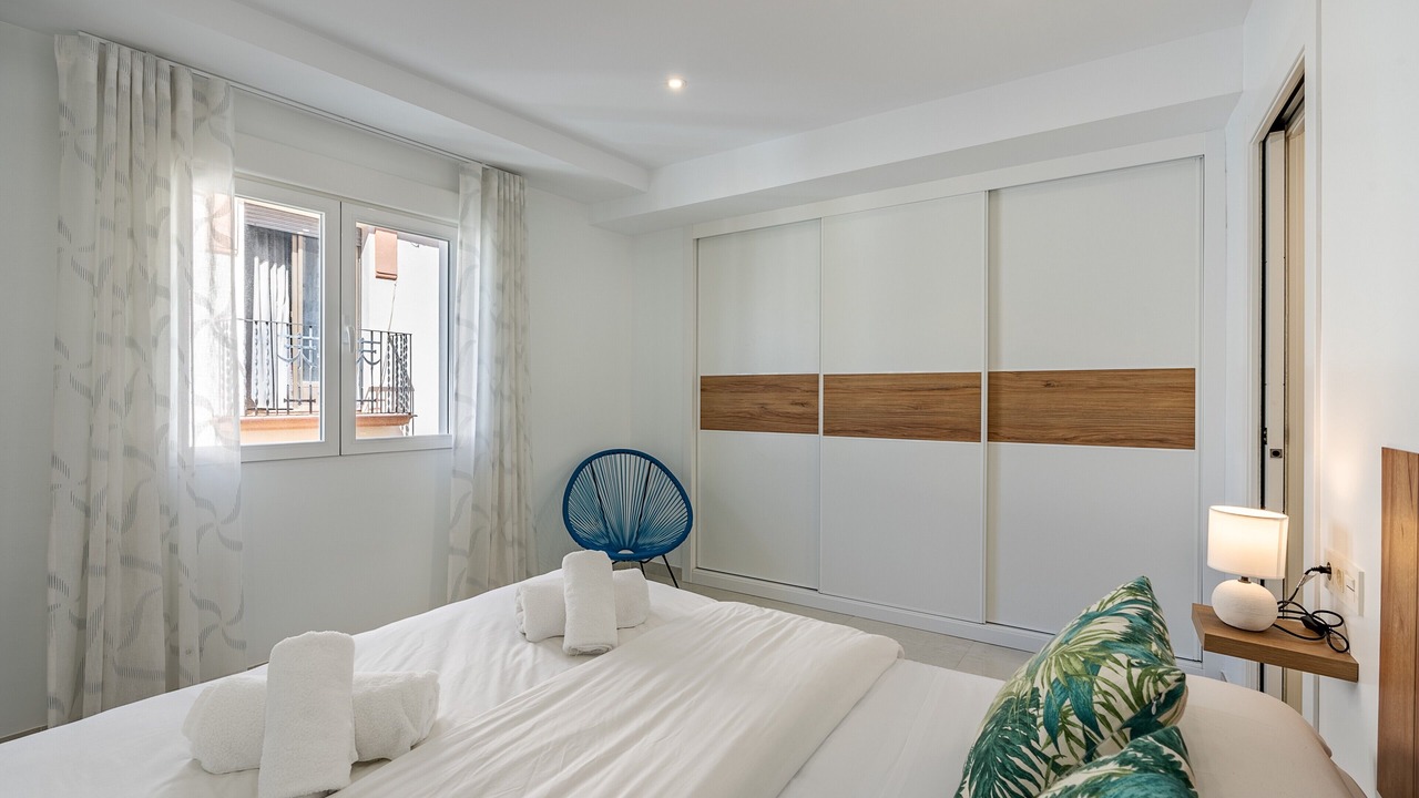 Photo of Bedroom in Alcala la Real