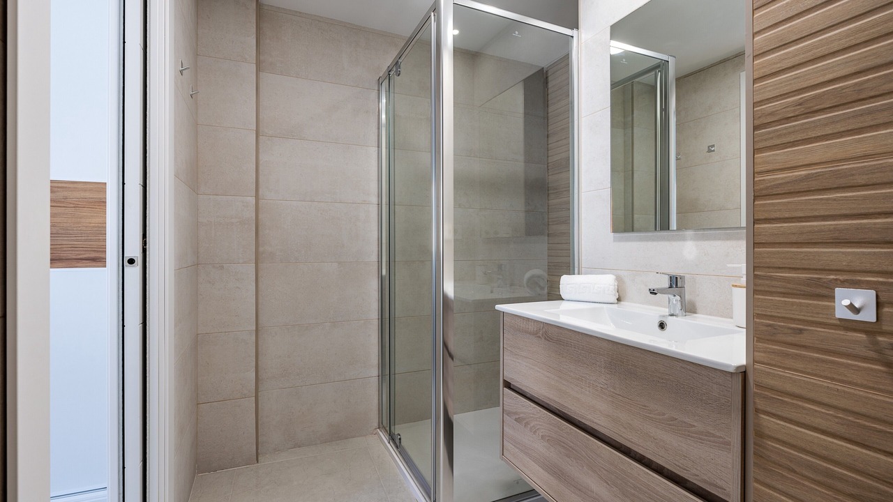Photo of Bathroom in Alcala la Real