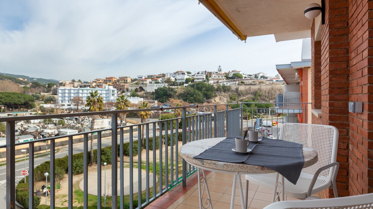 Photo of Outdoor in Canet de Mar