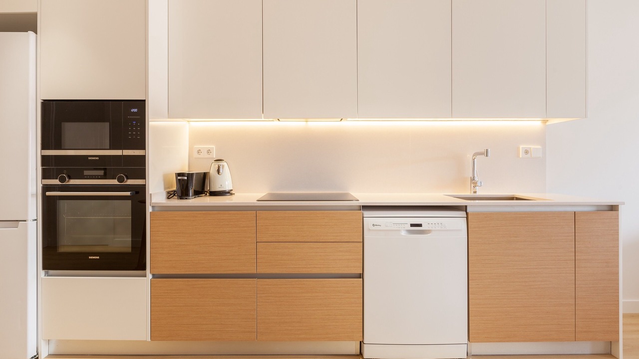 Photo of Kitchen in Canet de Mar