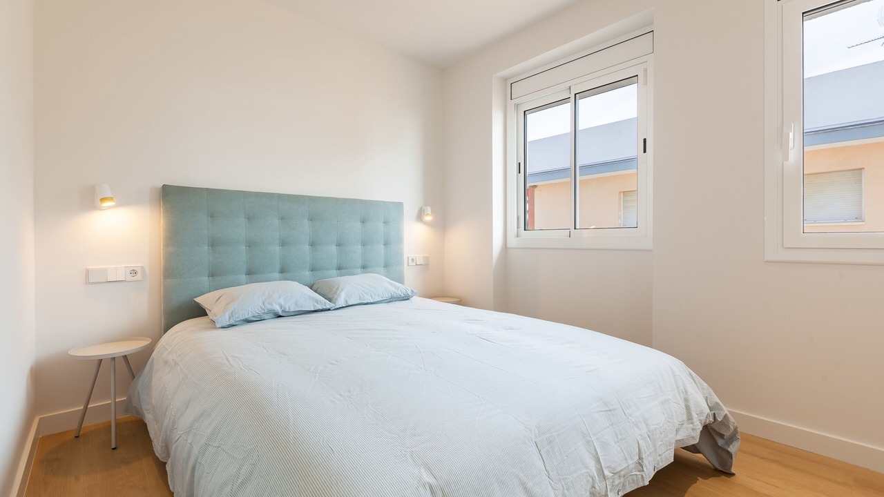 Photo of Bedroom in Canet de Mar