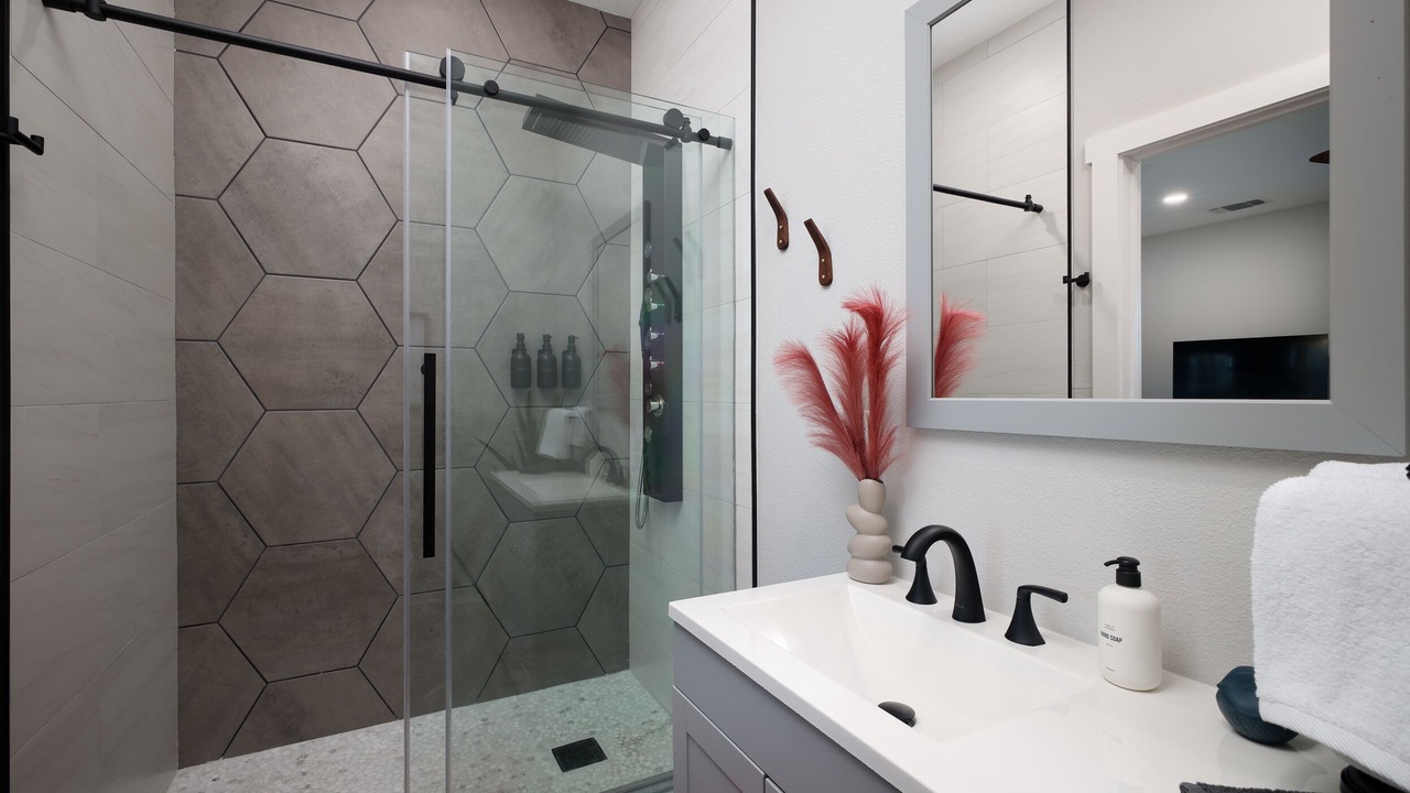 Photo of Bathroom in Spring Branch