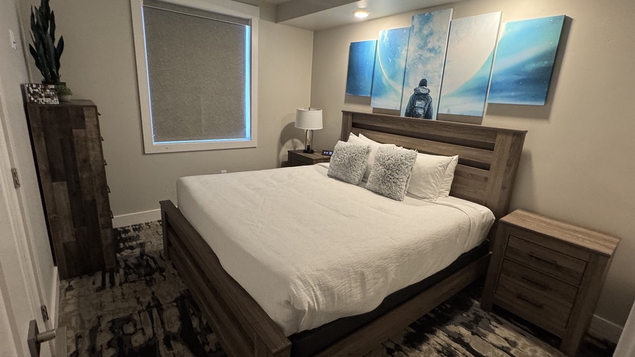 Photo of Bedroom in Moab South Valley